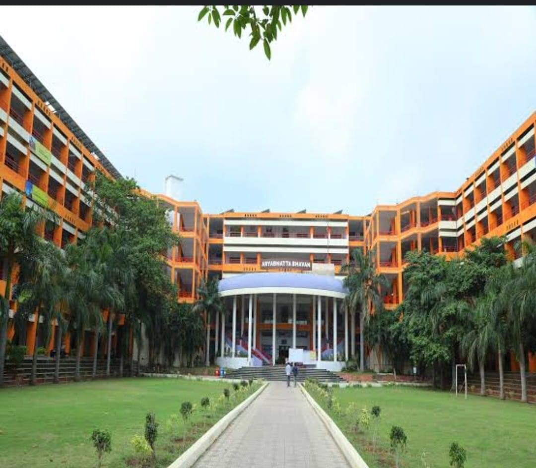Vignan University, Department of Management Studies Guntur Infrastructure & Academic Building photo 1